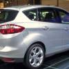 Ford C-MAX II 2.0 Duratorq TDCi DPF Automatic