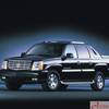 Cadillac Escalade Pick Up 6.0 i V8 AWD EXT