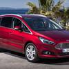 Ford S-MAX II 2.0 EcoBoost Automatic