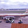 McDonnell Douglas DC-8-52