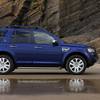 Land Rover Freelander II (facelift 2010) 2.2 TD4 AWD