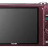 Nikon Coolpix S5200