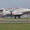 Bombardier Challenger 350