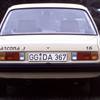 Opel Ascona B 1.3 N