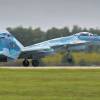Sukhoi Su-33 “Flanker-D”