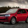 Land Rover Freelander II (facelift 2010) 2.2 eD4