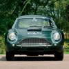 Aston Martin DB4 GT Zagato 3.7