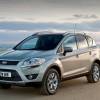 Ford Kuga I 2.5 i 20V Automatic