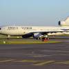 McDonnell Douglas DC-10 Air Tanker