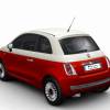 Fiat New 500 0.9 TWIN AIR Start & Stop
