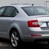 Skoda Octavia III RS 2.0 TSI