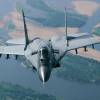 Mikoyan MIG 29K Fulcrum