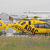 Eurocopter EC 135 P2i