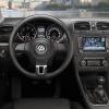 Volkswagen Golf VI GTI 2.0 TSI DSG