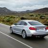 BMW 4 Series Gran Coupe (F36, facelift 2017) 430i xDrive Steptronic