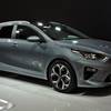 Kia Ceed III Sportswagon 1.4 T-GDI