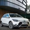 Hyundai i20 Active 1.4 CRDi