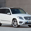 Mercedes-Benz GLK (X204 facelift 2012) GLK 220 CDI 4MATIC G-TRONIC