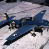 Grumman TBF Avenger