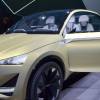 Skoda Vision E (Concept) (306 Hp) Electric