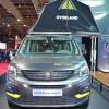 Peugeot Rifter 4x4 Concept 1.5 diesel 4x4