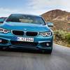 BMW 4 Series Coupe (F32, facelift 2017) 430d Steptronic