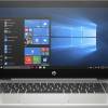 HP ProBook 445R G6 (7DC40EA) + USB-C Dock G5 (5TW10AA) (B7DC40EA02)