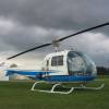 Bell 47J Ranger