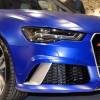 Audi RS 6 Avant (C7) 4.0 TFSI V8 performance quattro Tiptronic