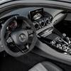 Mercedes-Benz AMG GT (C190, facelift 2017) AMG GT C 4.0 V8 DCT