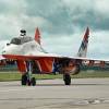 Mikoyan MIG 29M / M2