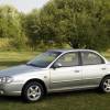 Kia Spectra 1.6i 16V Automatic