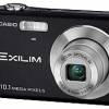 Casio EXILIM Zoom EX-Z33