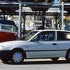 Nissan Sunny III Wagon (Y10) 1.6 i 16V