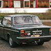 Volvo 140 (142,144) 1.8 S