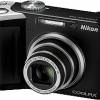 Nikon Coolpix P60