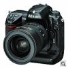 Nikon D2Hs