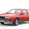 Volkswagen Scirocco (53B) 1.6