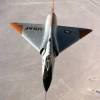 Convair F-106 Delta Dart