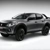 Fiat Fullback Cross 2.4 4x4 Automatic