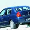 Renault Clio Symbol 1.4