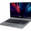 Samsung 13.3IN CHROMEBOOK 2 8GB 128GB FHD QLED MERCURY GRAY I3-10110U (XE530QDA-KB1US)