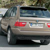 BMW X5 (E53, facelift 2003) 3.0i Automatic