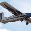 Pilatus PC-6 Turbo Porter