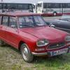 Citroen AMI 8 Break 0.6