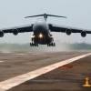Lockheed Martin C5 Galaxy