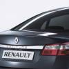 Renault Latitude 3.0 V6 dCi FAP Automatic