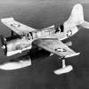 Curtiss SO3C Seamew