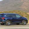 Honda Pilot III (facelift 2019) 3.5 V6 AWD SBW