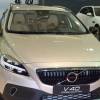 Volvo V40 Cross Country (facelift 2016) 2.0 T5 AWD Geartronic